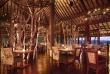 Polynésie - Bora Bora - Four Seasons Bora Bora - Restaurant Arii Moana © Barbara Kraft