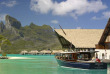 Polynésie - Bora Bora - Four Seasons Bora Bora - Arrivée © Barbara Kraft