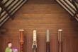 Polynésie - Bora Bora - Four Seasons Bora Bora © Barbara Kraft
