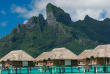 Polynésie - Bora Bora - Four Seasons Bora Bora © John Sinal