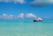 Polynésie - Bora Bora - Four Seasons Bora Bora - Activités © John Sinal