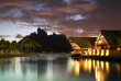 Polynésie - Bora Bora - Four Seasons Bora Bora © Barbara Kraft