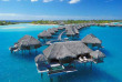 Polynésie - Bora Bora - Four Seasons Bora Bora © Moeava de Rosemont