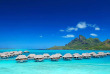 Polynésie - Bora Bora - Four Seasons Bora Bora © Moeava de Rosemont