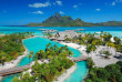 Polynésie - Bora Bora - Four Seasons Bora Bora © Moeava de Rosemont