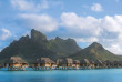 Polynésie - Bora Bora - Four Seasons Bora Bora © Peter Vitale