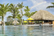 Polynésie - Bora Bora - Four Seasons Bora Bora - Fare Hoa Beach Bar © Barbara Kraft