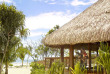 Polynésie - Bora Bora - Four Seasons Bora Bora - Fitness Bar © Barbara Kraft