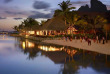 Polynésie - Bora Bora - Four Seasons Bora Bora © Barbara Kraft