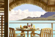 Polynésie - Bora Bora - Four Seasons Bora Bora - Bungalow Over Water © Barbara Kraft