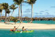 Polynésie - Bora Bora - Four Seasons Bora Bora - Activités © John Russo