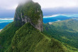 Polynésie - Bora Bora - Four Seasons Bora Bora © John Sinal