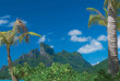 Polynésie - Bora Bora - Four Seasons Bora Bora © John Sinal