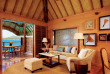 Polynésie - Bora Bora - Four Seasons Bora Bora - Bungalow Over Water © Peter Vitale