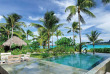 Polynésie - Bora Bora - Four Seasons Bora Bora - Three Bedroom Otemanu Villa © John Sinal