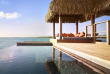 Polynésie - Bora Bora - Four Seasons Bora Bora - Bungalow Over Water © Barbara Kraft