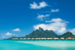 Polynésie - Bora Bora - Four Seasons Bora Bora - Bungalow Over Water © John Sinal