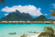 Polynésie - Bora Bora - Four Seasons Bora Bora - Bungalow Over Water © John Sinal