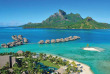 Polynésie - Bora Bora - Four Seasons Bora Bora © John Sinal