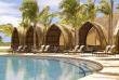Polynésie - Bora Bora - Four Seasons Bora Bora - Piscine © Barbara Kraft