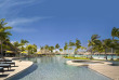 Polynésie - Bora Bora - Four Seasons Bora Bora - Piscine © Barbara Kraft