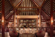 Polynésie - Bora Bora - Four Seasons Bora Bora - Sunset Bar © Barbara Kraft