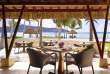 Polynésie - Bora Bora - Four Seasons Bora Bora - Restaurant Tere Nui © Barbara Kraft