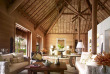 Polynésie - Bora Bora - Four Seasons Bora Bora - Three Bedroom Otemanu Villa © Barbara Kraft