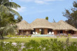 Polynésie - Bora Bora - Four Seasons Bora Bora - Two Bedroom Beachfront Villa © Barbara Kraft