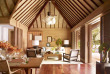 Polynésie - Bora Bora - Four Seasons Bora Bora - Two Bedroom Beachfront Villa © Barbara Kraft