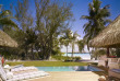 Polynésie - Bora Bora - Four Seasons Bora Bora - Two Bedroom Beachfront Villa © Barbara Kraft