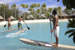 Polynésie - Bora Bora - Four Seasons Bora Bora - Activités © Barbara Kraft