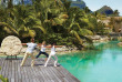Polynésie - Bora Bora - Four Seasons Bora Bora - Spa, Yoga © John Russo