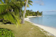 Polynésie - Bora Bora - Hotel Matira