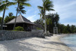 Polynésie - Bora Bora - Hotel Matira