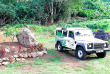 Polynésie française - Bora Bora - Safari 4x4 Natura Discovery