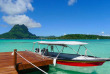 Polynésie française - Bora Bora - Authentique Safari Lagon et Motu