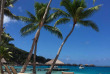 Polynésie française - Bora Bora - Royal Bora Bora - Plage