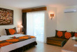 Polynésie française - Bora Bora - Royal Bora Bora - Chambre Standard