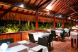 Polynésie française - Bora Bora - Royal Bora Bora - Restaurant Ori Ori