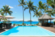 Polynésie française - Bora Bora - Royal Bora Bora - Piscine