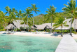 Polynésie française - Bora Bora - Royal Bora Bora - Plage