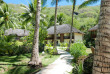 Polynésie française - Bora Bora - Royal Bora Bora