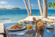 Polynésie française - Bora Bora - Royal Bora Bora - Restaurant Ori Ori