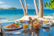 Polynésie française - Bora Bora - Royal Bora Bora - Restaurant Ori Ori