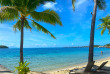 Polynésie française - Bora Bora - Royal Bora Bora - Plage
