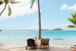 Polynésie française - Bora Bora - Royal Bora Bora - Plage