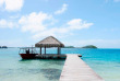 Polynésie française - Bora Bora - Royal Bora Bora