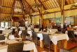 Polynésie française - Bora Bora - Royal Bora Bora - Restaurant Ori Ori
