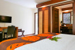 Polynésie française - Bora Bora - Royal Bora Bora - Chambre Standard